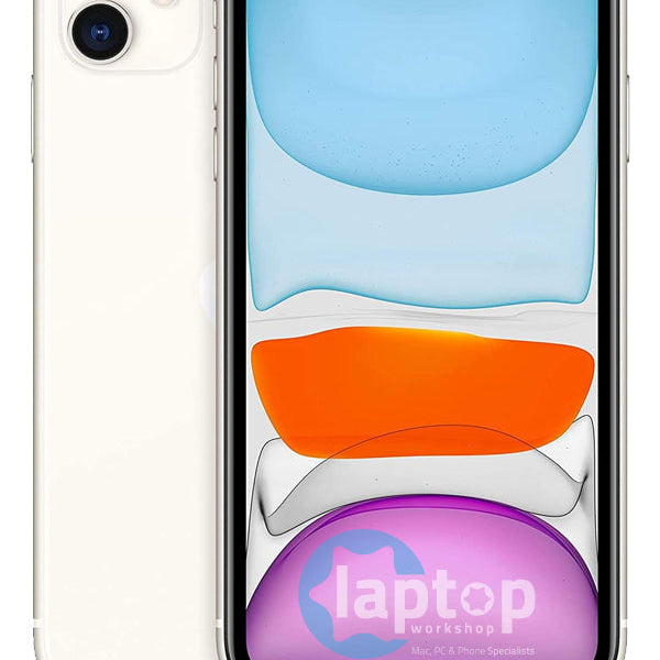 iPhone 7 32GB White