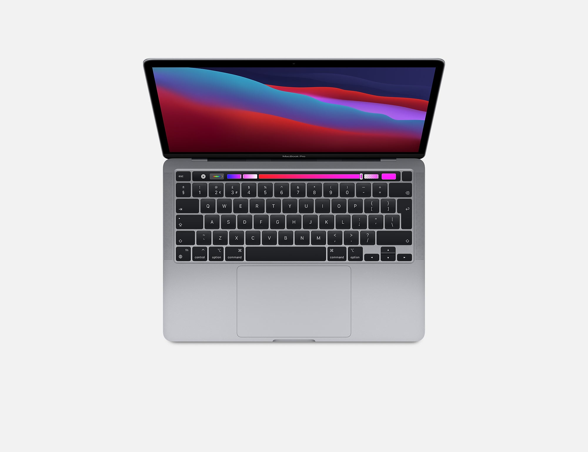 Apple MacBook Pro 13-inch M1 8GB 256GB 2020 Ventura R7ZZQ05D