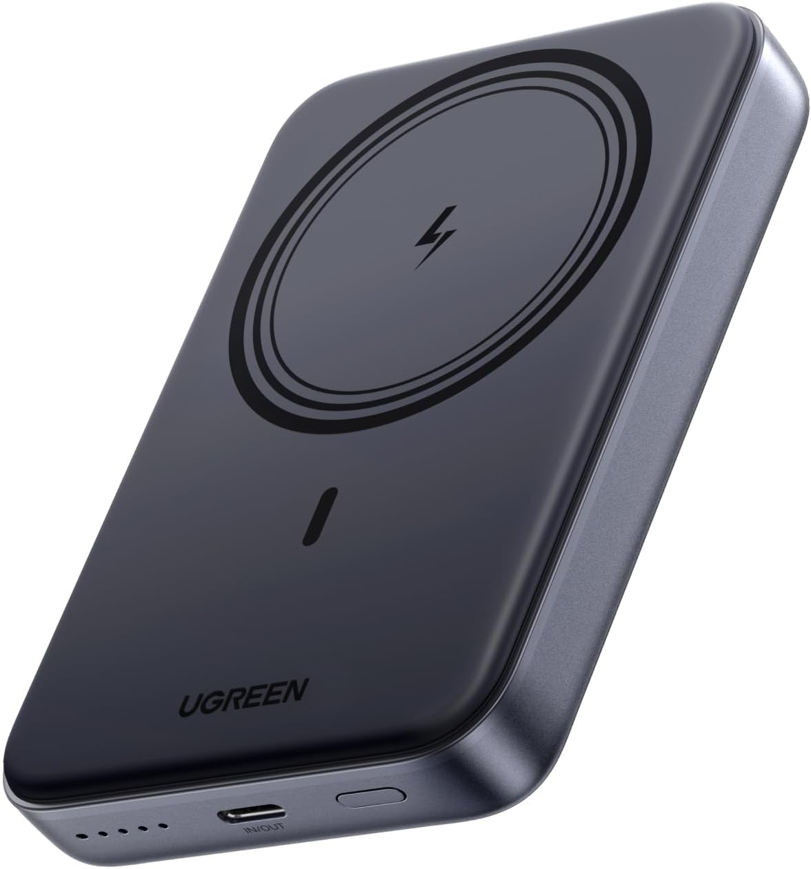 UGREEN Nexode 10000mAh magnetic wireless power bank