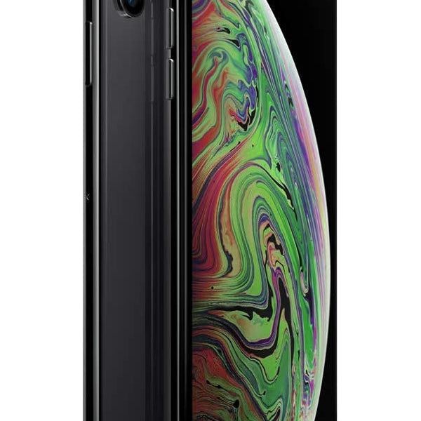 iPhone XR 64GB Space Grey