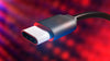 JoyRoom | USB-C Wired Earphones | JR-EC01 | White