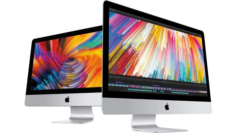 Apple iMac 27.5" Core-i5 3.3GHz 8GB 512GB 5K