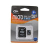 Team 4GB Micro SD Card SDHC Class 4 With Adaptor