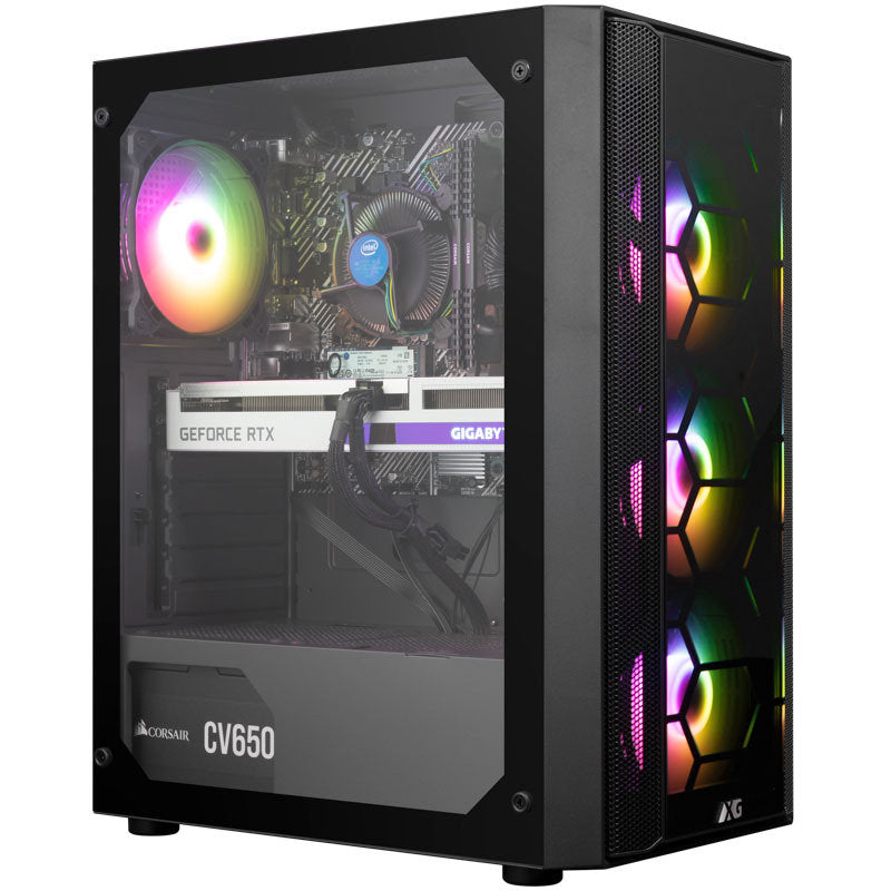 Gaming Pc Cheapest Vr Gpu CyberpowerPC Xtreme VR Gaming PC, Intel