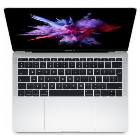 Apple MacBook Pro 13-inch i5 8GB 128GB (upgradeable) 2017 444HV27