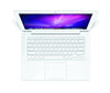 Apple Macbook 13-inch: 2.4GHz 2GB 160GB NVIDIA GeForce 9400M