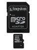16GB Kingston Micro SDHC