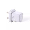 JoyRoom | 30W Mini intelligent fast charger | USB-C | L-P301 PD | White | UK Plug