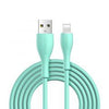 JoyRoom | Bowling Data Cable Series | 2.4A Lightning Cable | 2 Meter | S-2030M8 | Green