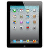 Apple iPad 2, 16GB, Wi-Fi, Apple A5 1GHz Dual-Core, 9.7-inch Display, Black
