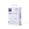 JoyRoom | 30W Mini intelligent fast charger | USB-C | L-P301 PD | White | UK Plug