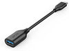 Anker USB-C to USB 3.1 Adapter, Converts USB-C Female into USB-A Female, Uses USB OTG Technology