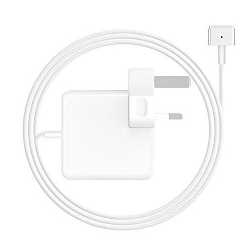 Compatible Apple 85w MagSafe 1 Macbook Pro Charger