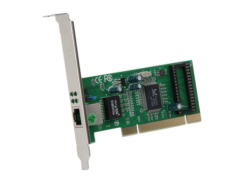 Tenda Gigabit  PCI Express Network Adapter