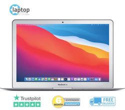 Apple MacBook Air 13-inch i5 8GB 256GB 2017 Monterey YW9RMJ1WK