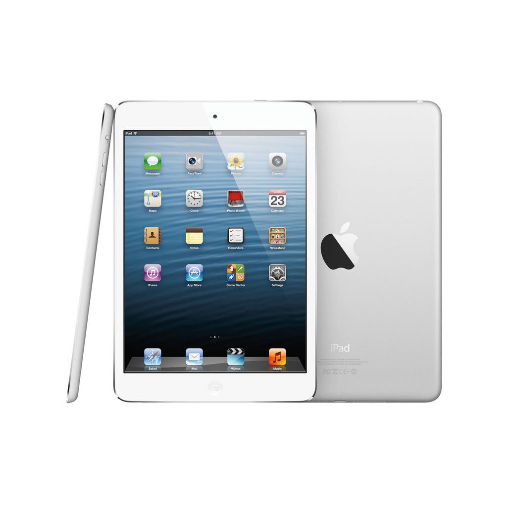 Apple iPad Mini 2 16GB Wifi White | Laptop Workshop