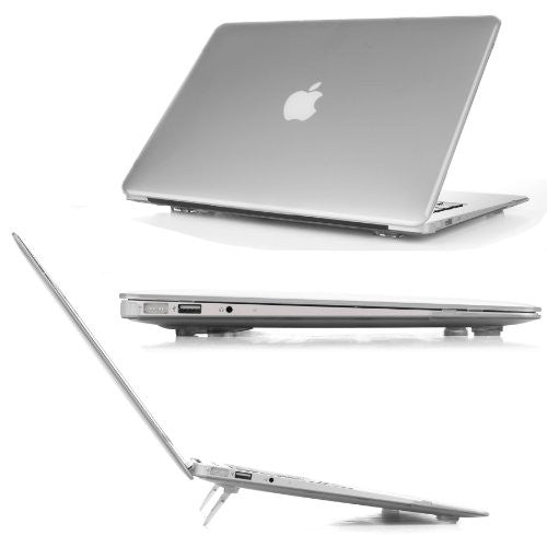 Apple Macbook Air 13-inch: Core i5 4GB 128GB-SSD 2015/16