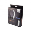 Panther Bluetooth Stereo Headphones For iPhone/iPad/Android Phones/Android Tablets - Black