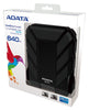 ADATA 640GB Portable Hard Drive - Waterproof