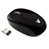 V7 Wireless Mouse Optical USB