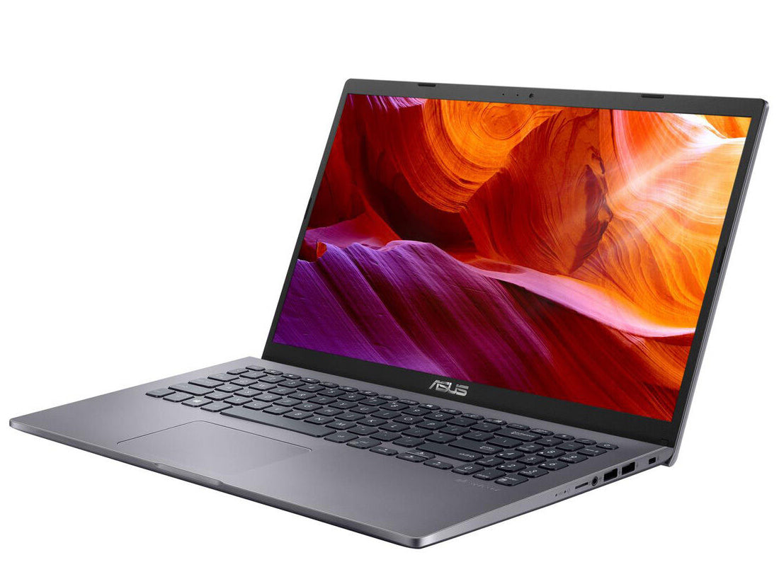 Asus M413D AMD Ryzen 7 3700 8GB 512GB SSD 14.1 Windows 10 Laptop