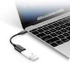 Anker USB-C to USB 3.1 Adapter, Converts USB-C Female into USB-A Female, Uses USB OTG Technology