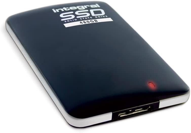 V Series Ssd Integral Ssd 480gb Integral 480GB Portable Solid