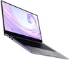 HUAWEI MateBook D 14 - 14 Inch Laptop with FullView 1080P FHD Ultrabook PC AMD Ryzen 5, 8 GB RAM, 256 GB SSD, Windows 10 Home, Multi-Screen Collaboration