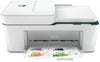 HP DeskJet 2710 All in One Wireless Inkjet Printer WiFi White