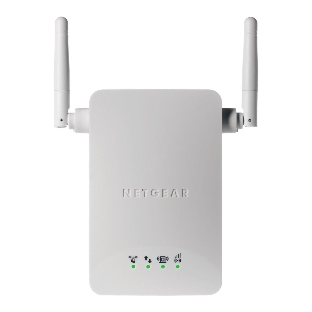 Netgear WN3000RP Universal Wi-Fi Range Extender