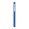 Apple Pencil Case - Electric Blue