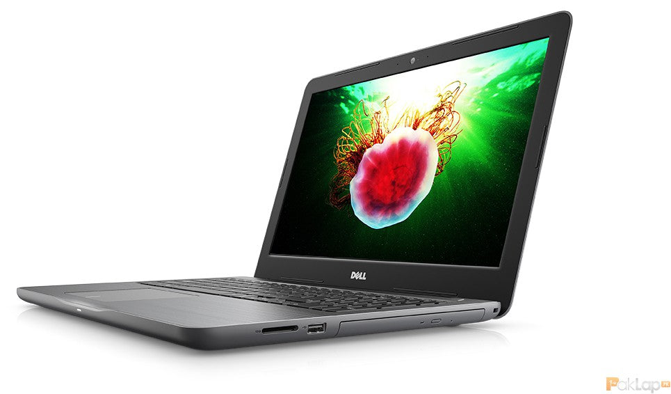 Dell Inspiron 15 - Intel® Core™ Pentium, 4GB 512GB SSD Windows 10