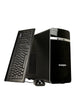 ZOOSTORM PENTIUM G3260 DUAL CORE DESKTOP PC, 1TB HDD, 8GB RAM, WIN 10, WIFI