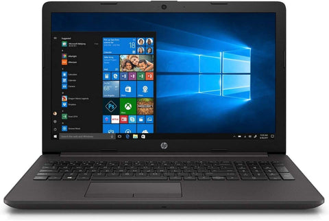 HP 255 G7 Laptop AMD A6-9225 8GB 256GB Win10