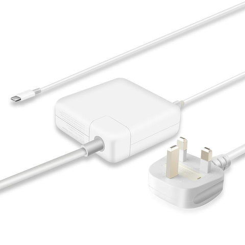 Compatible 87W USB-C Power Adapter