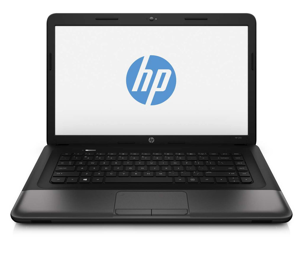 HP Pavilion 255 AMD 4GB 750GB Windows 7 Laptop Workshop