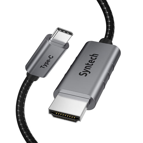 Syntech USB-C to HDMI Cable