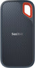 SanDisk Extreme Portable SSD 500 GB Up to 550 MB/s Read