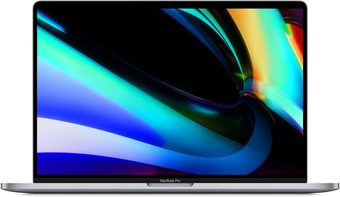 Apple Macbook Pro 16 Core-I9 2.3GHz 16GB 1TB