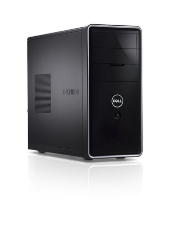 Dell Inspiron 660 Intel Pentium, 4GB, 1TB, Windows 8