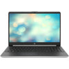 HP 15s i5 8GB 512GBSSD 15.6" FullHD Laptop - Silver
