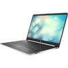 HP 15s i5 8GB 512GBSSD 15.6" FullHD Laptop - Silver
