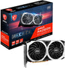 LWS Mid to High Range Gaming VR Ready: AMD Radeon RX 6600XT 8GB, 16GB DDR4 RAM, AMD Ryzen 5, 256GB SSD + 2TB HDD Win11