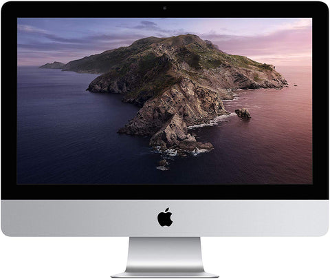 Apple iMac 21.5" Core-i5 3GHz 8GB 256GB 4K