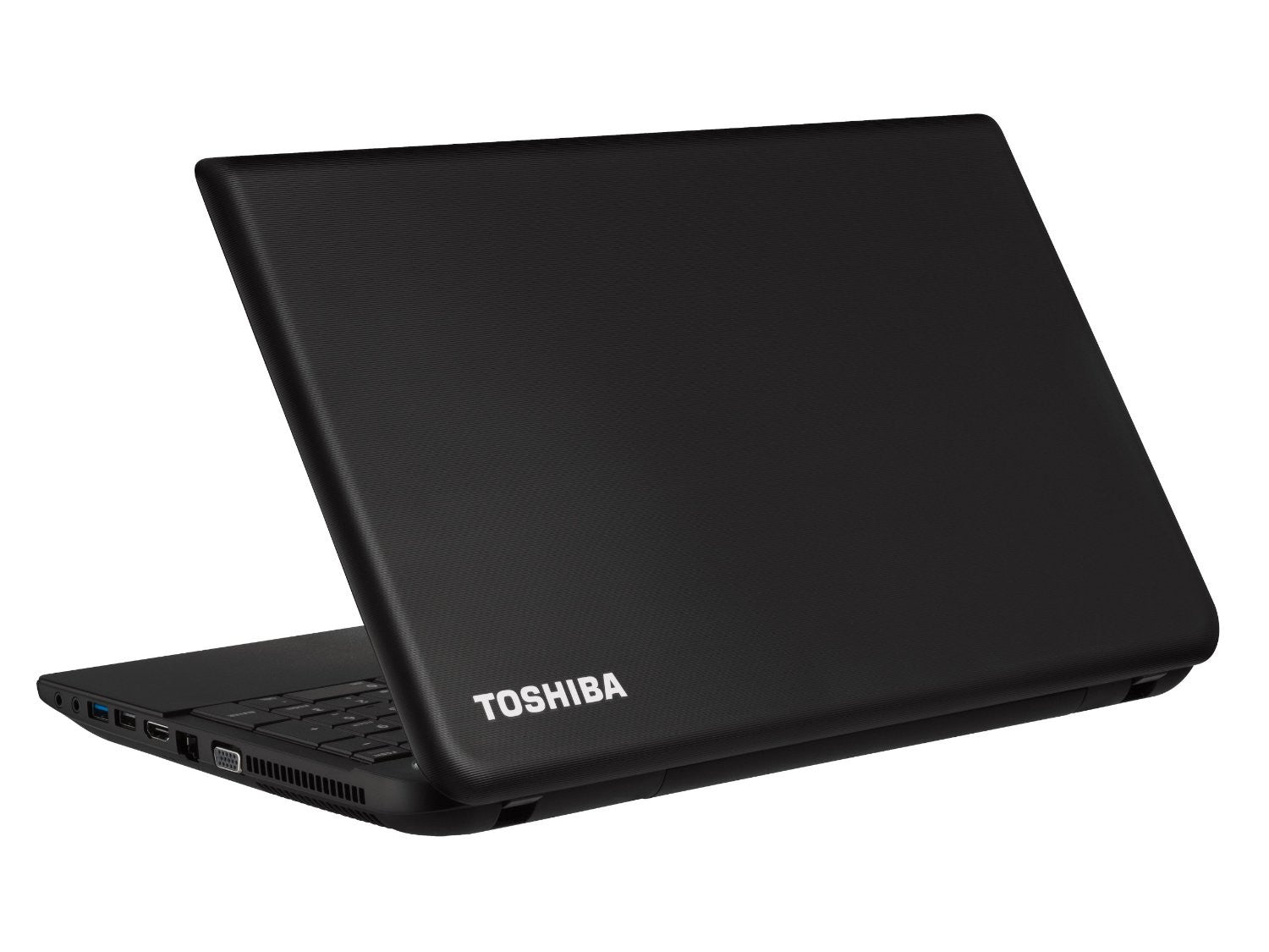 Toshiba Satellite C50D-A-133 15.6-inch Notebook (AMD E1-2100 1.0GHz, 4