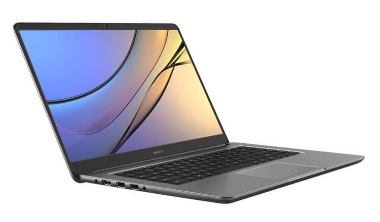 Huawei MateBook D 15 (2021) review: Still stylish and solid, but issues  remain | ZDNET