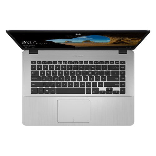 ASUS Vivobook X505 AMD Quad Core, 8GB Ram, 256GB SSD, Radeon Vega, Win10