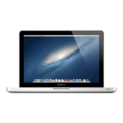 MacBook Pro 13-inch: 2.9GHz