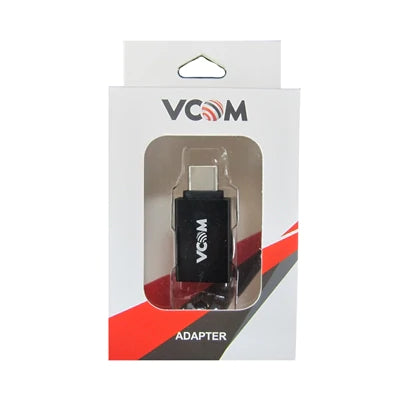 VCOM USB 3.0 to USB-C Adapter