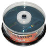 Datawrite Titanium CD-R (25 Pack)